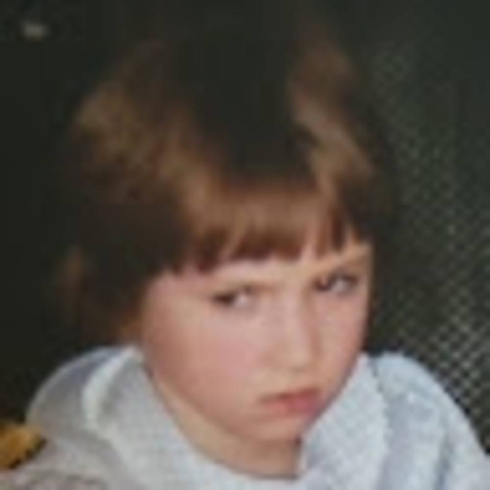 Meet your Posher, Sarah